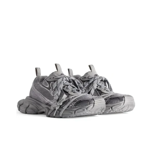 Balenciaga 3xl - Grey - 图片 2