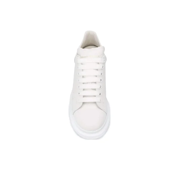 Alexander McQueen Oversized - White - 图片 6