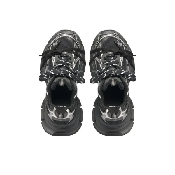 Balenciaga 3xl - Black - 图片 7