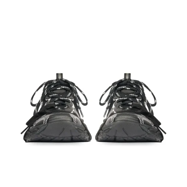 Balenciaga 3xl - Black - 图片 6