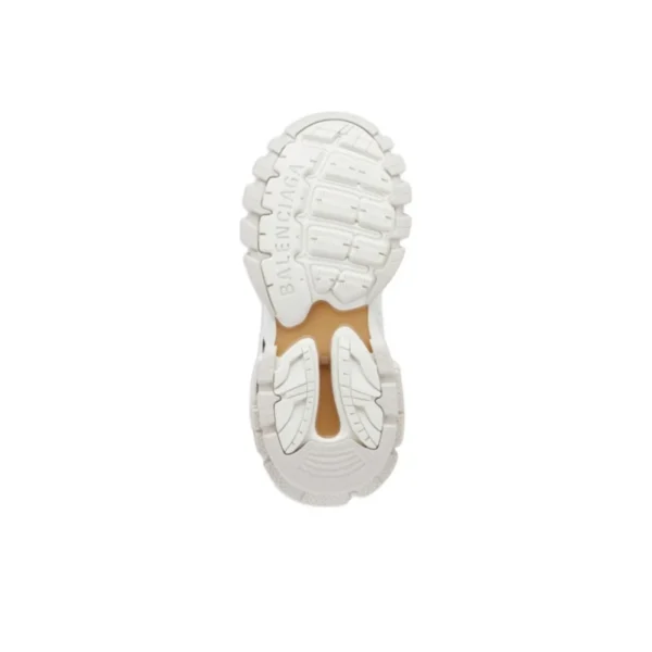Balenciaga Track - White Beige - 图片 3