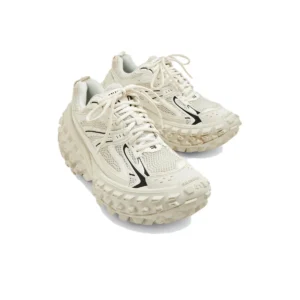 Balenciaga Defender - White