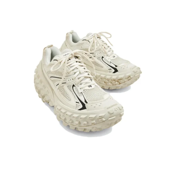 Balenciaga Defender - White