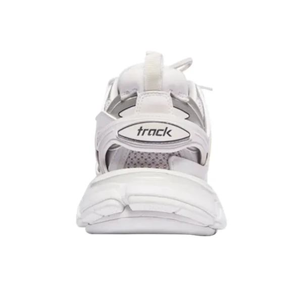 Balenciaga Track - White - 图片 7
