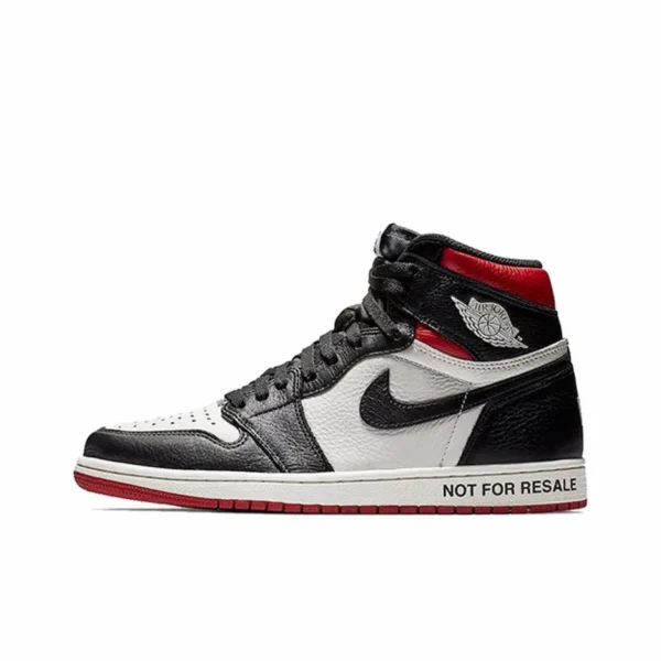 Trophy Room x Jordan Air Jordan 1 High Retro OG Freeze Out - 图片 6