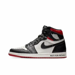 Jordan Air Jordan 1 Retro High Nrg Not For Resale
