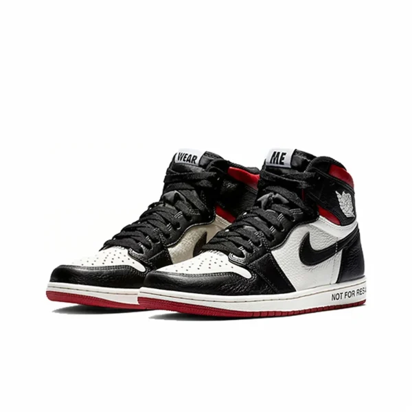 Jordan Air Jordan 1 Retro High Nrg Not For Resale - 图片 2
