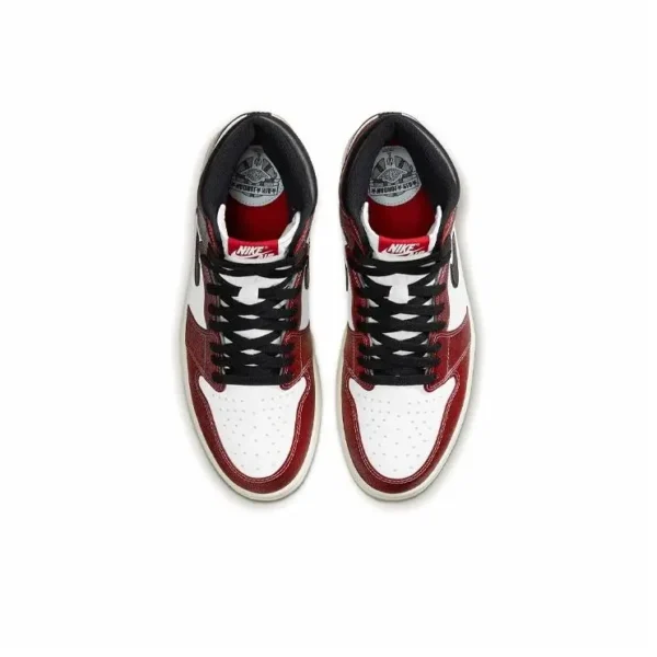 Trophy Room x Jordan Air Jordan 1 High Retro OG Freeze Out - 图片 2