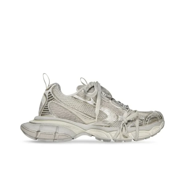 Balenciaga 3XL - Off White