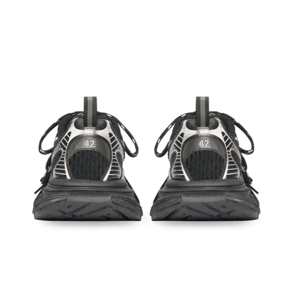 Balenciaga 3xl - Black - 图片 8