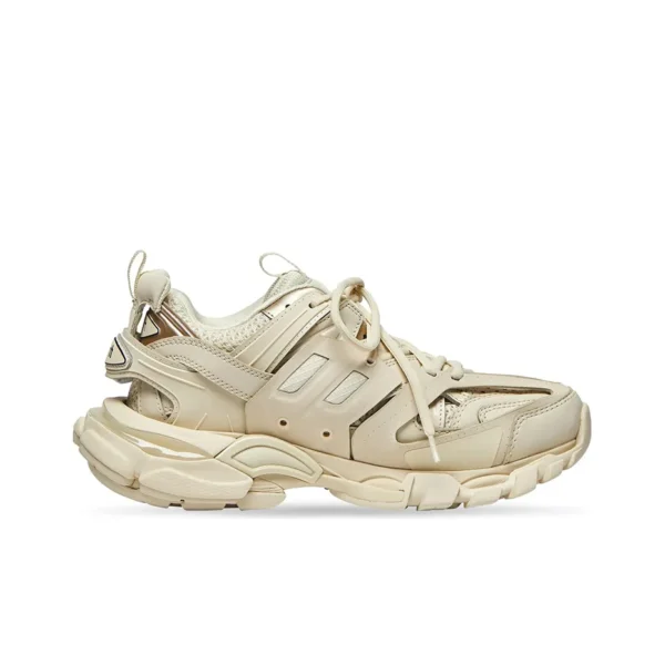 Balenciaga Track - Beige - 图片 2