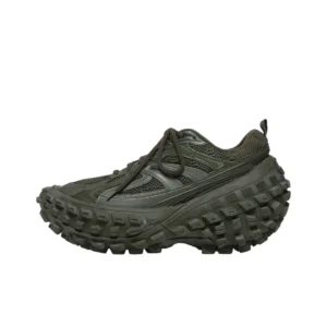 Balenciaga Defender - Green