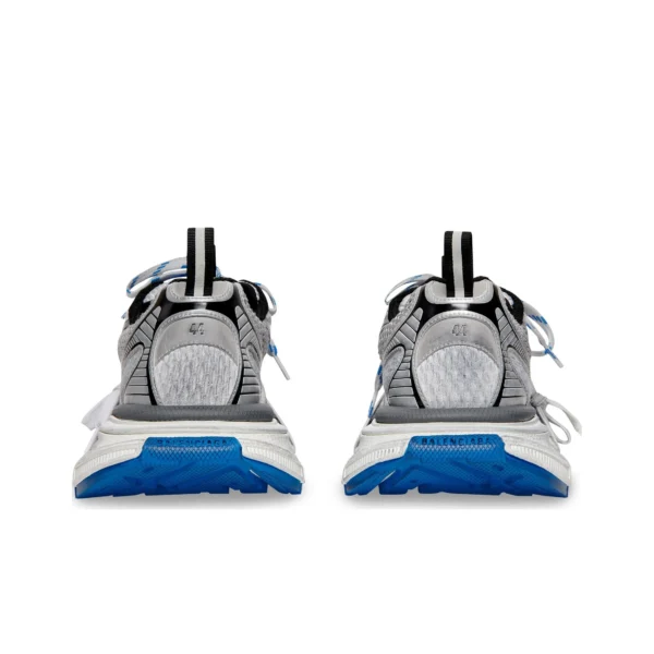 Balenciaga 3xl - Grey White Blue - 图片 4