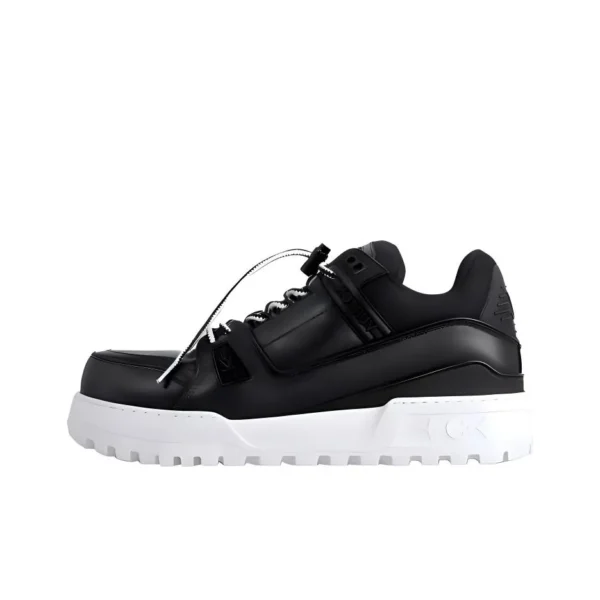 Louis Vuitton LV Trainer Maxi - 图片 3