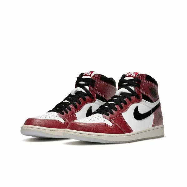 Trophy Room x Jordan Air Jordan 1 High Retro OG Freeze Out - 图片 3