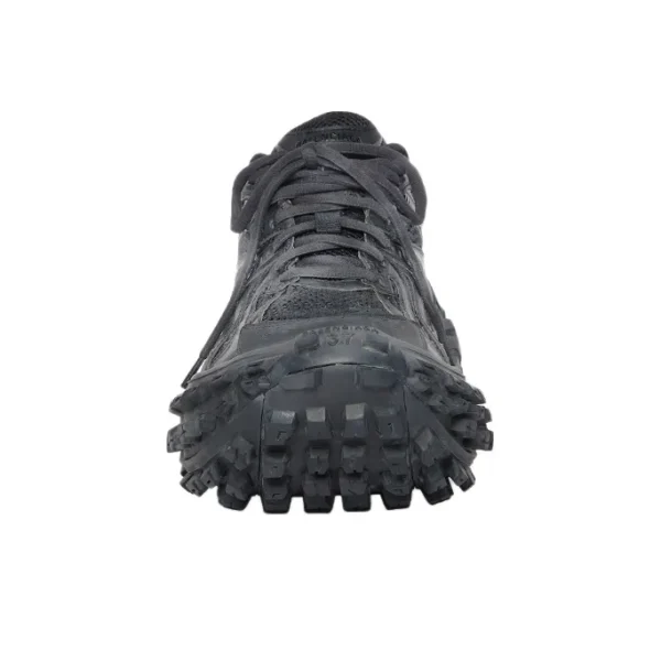 Balenciaga Defender - Black - 图片 6