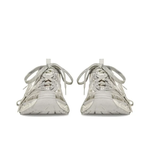 Balenciaga 3XL - Off White - 图片 4