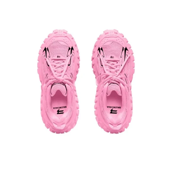 Balenciaga Defender- Pink - 图片 2
