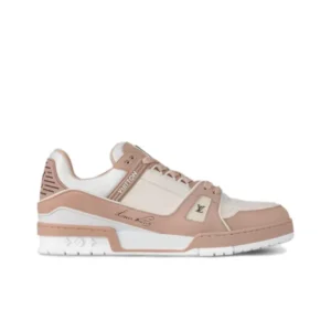 Louis Vuitton LV Trainer - Pink