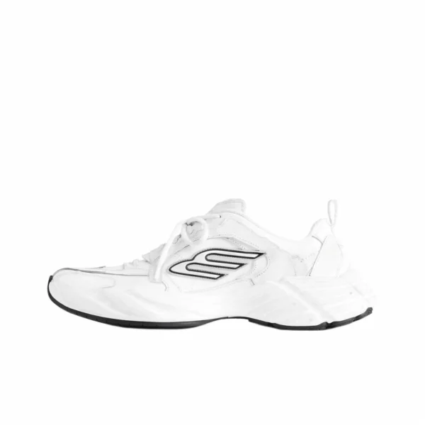Balenciaga Monday shoe - White - 图片 2