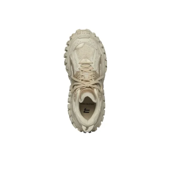 Balenciaga Defender - Light Brown - 图片 4