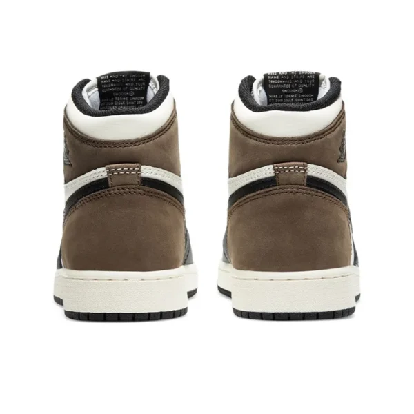 Jordan Air Jordan 1 Retro High Og "Dark Mocha" - 图片 4