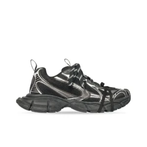 Balenciaga 3xl - Black