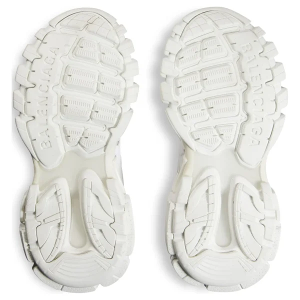 Balenciaga Track  Signature - White - 图片 2